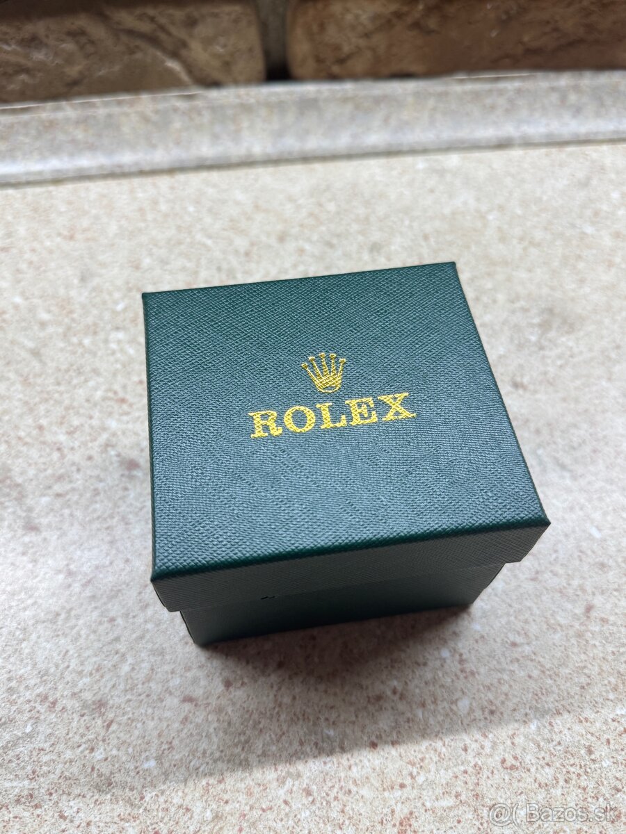 ROLEX HODINKY