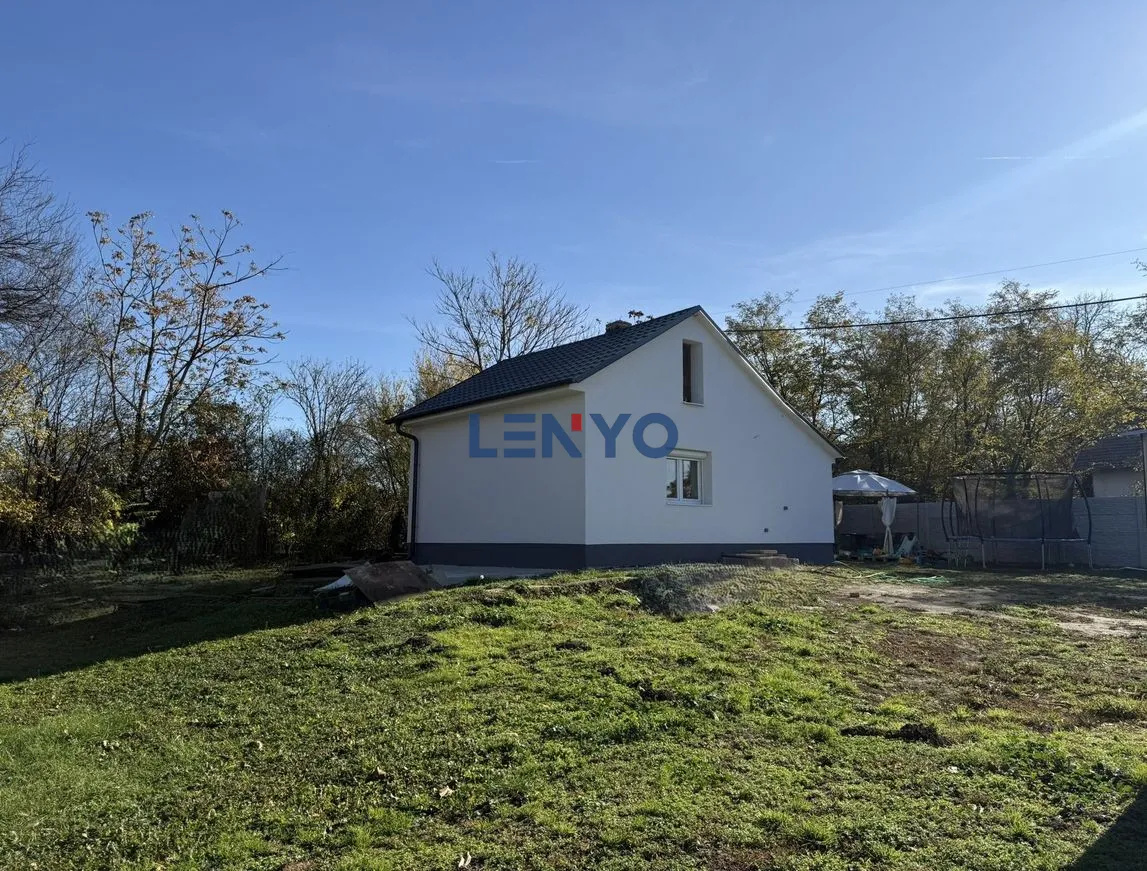 Na predaj Domček - Chatka plná pokoja na 800m² pozemku