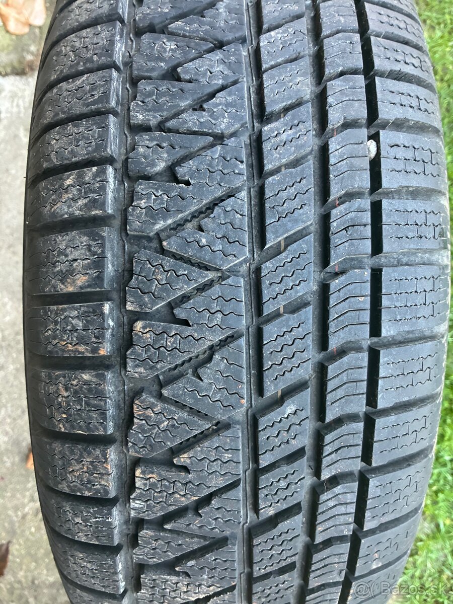 KUMHO 255/70 R 16 WS 71