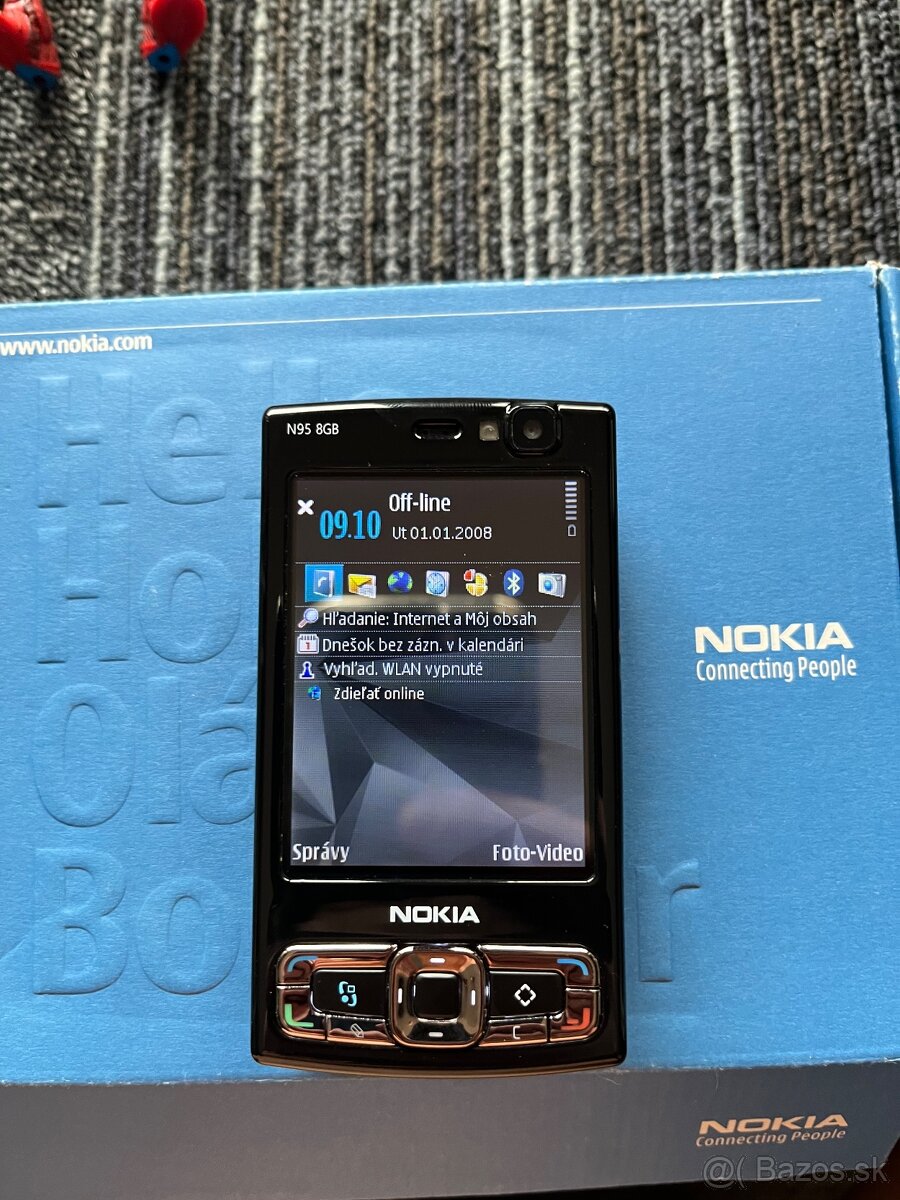 Nokia N95 8GB