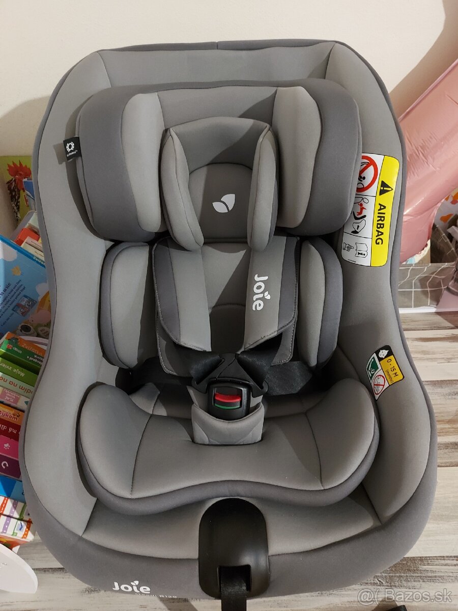 Joie Steadi™ R129 cobblestone