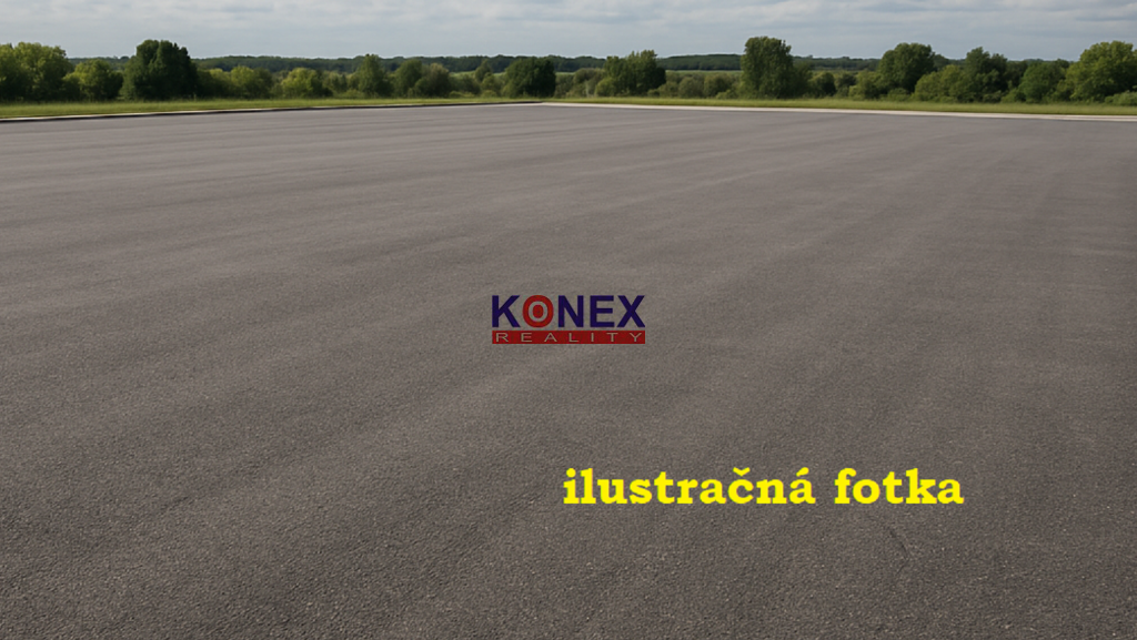 NA PRENÁJOM – Areál v meste Prešov