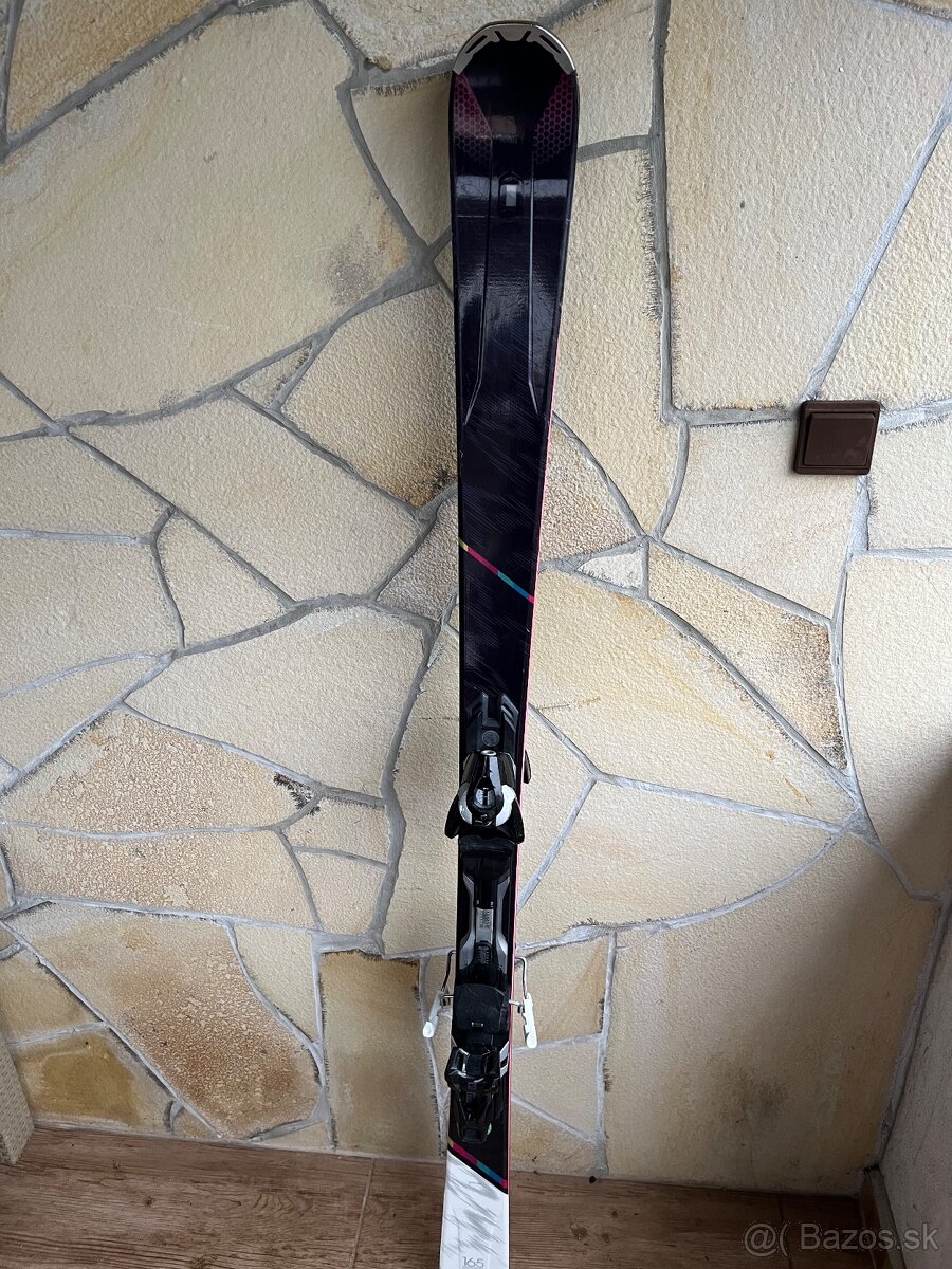 Damske lyže Salomon Wmax 165cm