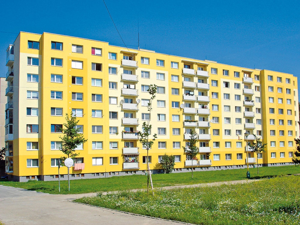 Ponuknite garsonku alebo 1 izb. byt v Poprade K.U.P.I.M