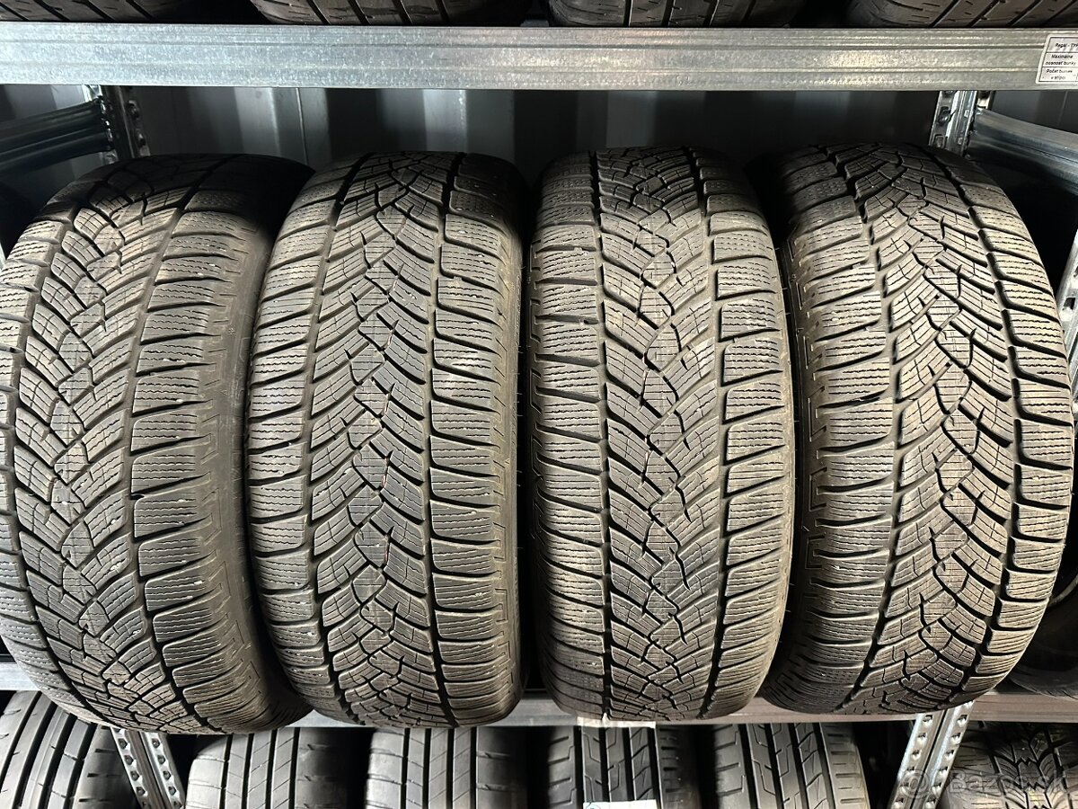 FULDA Kristall Control HP2 245/45 R18 100V RFT