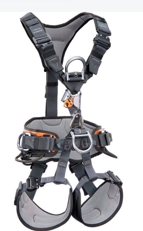 Skylotek bezpečnostné popruhy