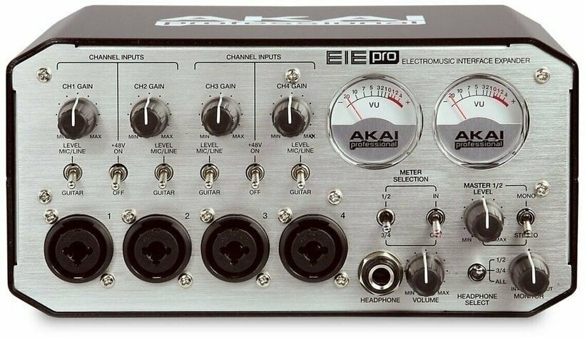 Audio interface AKAI EIE Pro