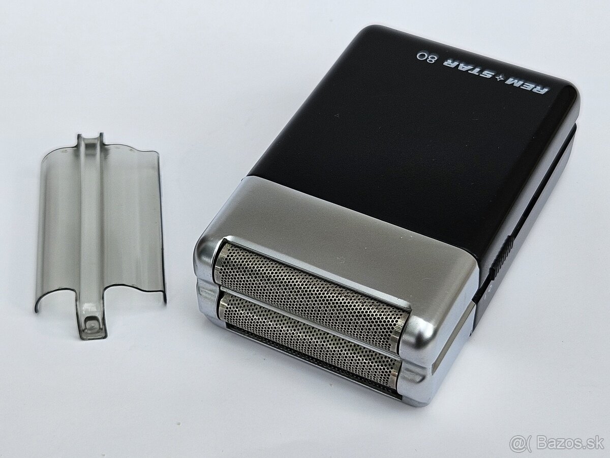 Holiaci strojček REM STAR 80