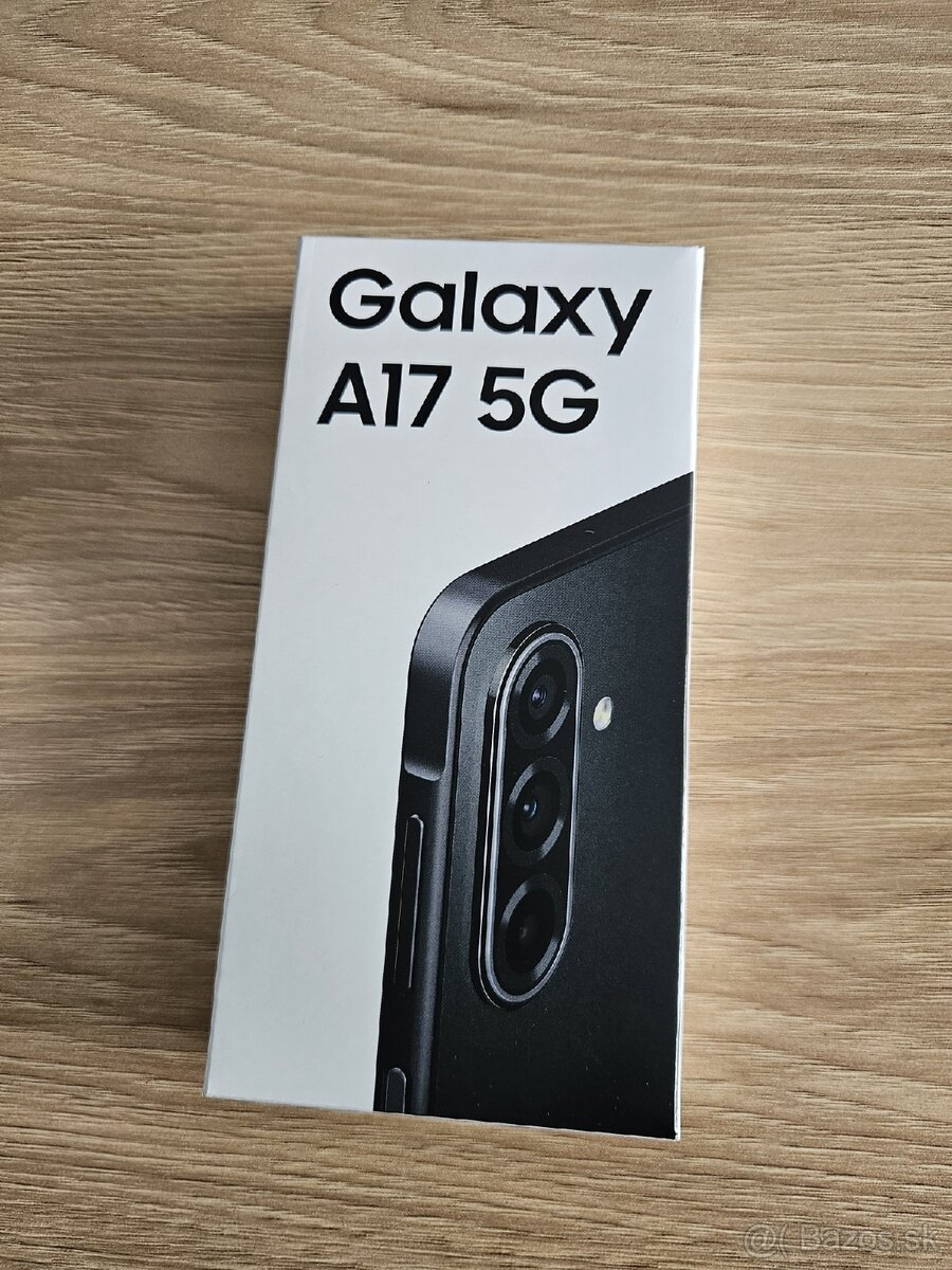 Samsung galaxy A17 5G