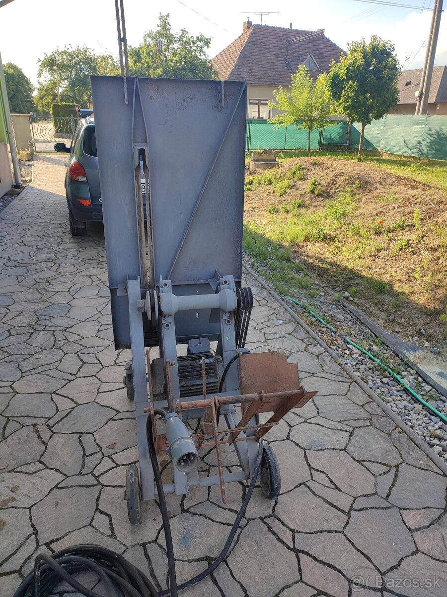 Cinkular továrenskej výroby