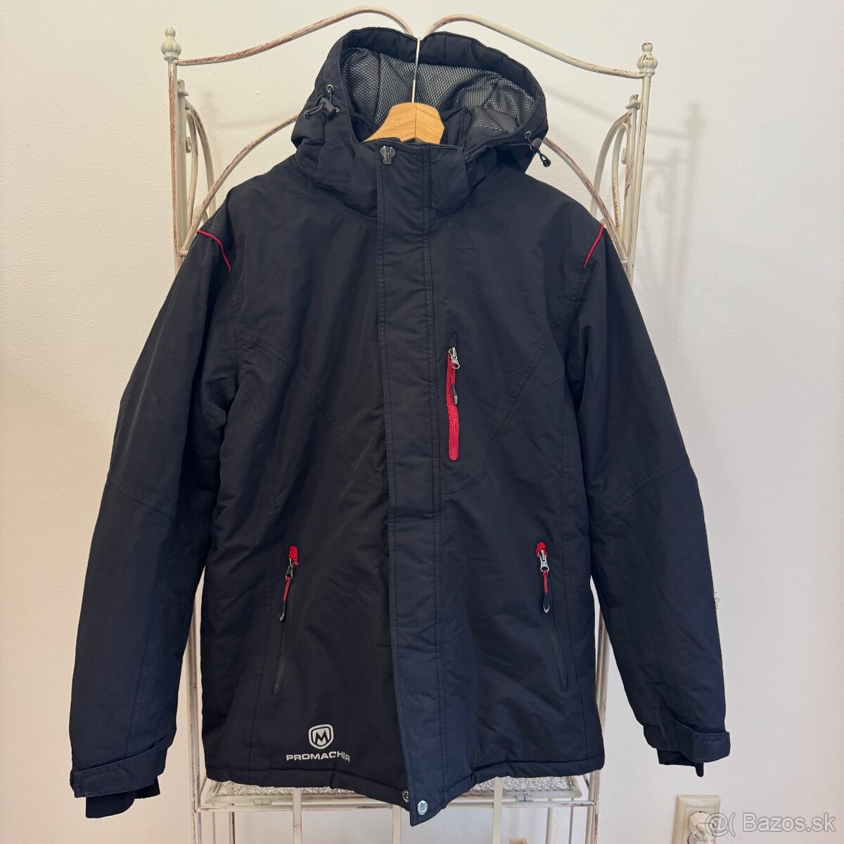 Pánska zimná bunda PROMACHER