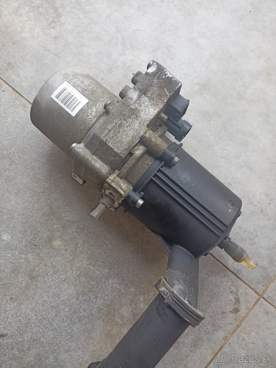 Predám servo čerpadlo peugeot 307 HPI