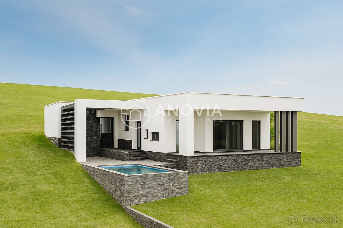 Stavebný pozemok v lukratívnej lokalite Sabinova