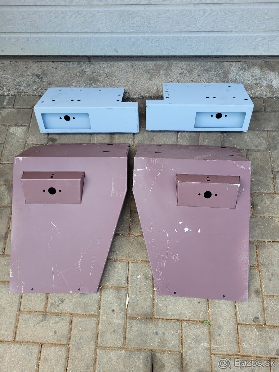 Zetor, proxima, crystal