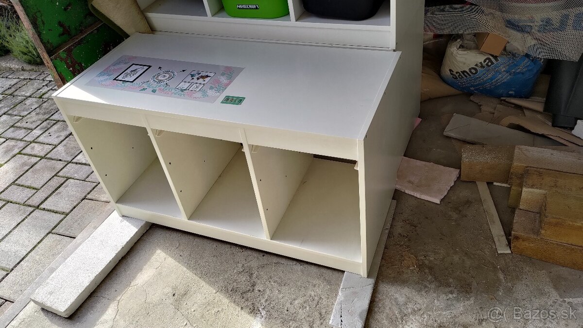 Darujem komodu do detskej izby