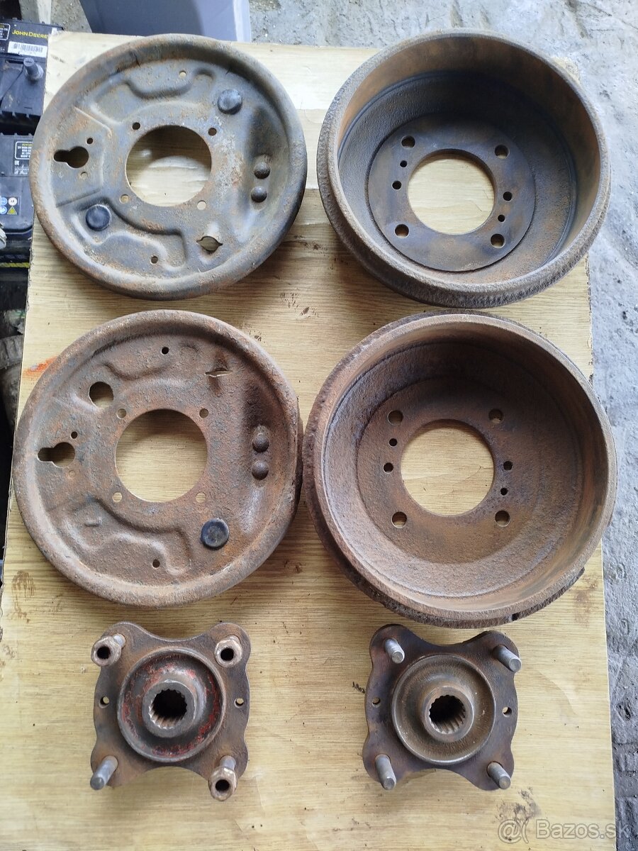 Škoda 100/110/110R/1000mb/105/120