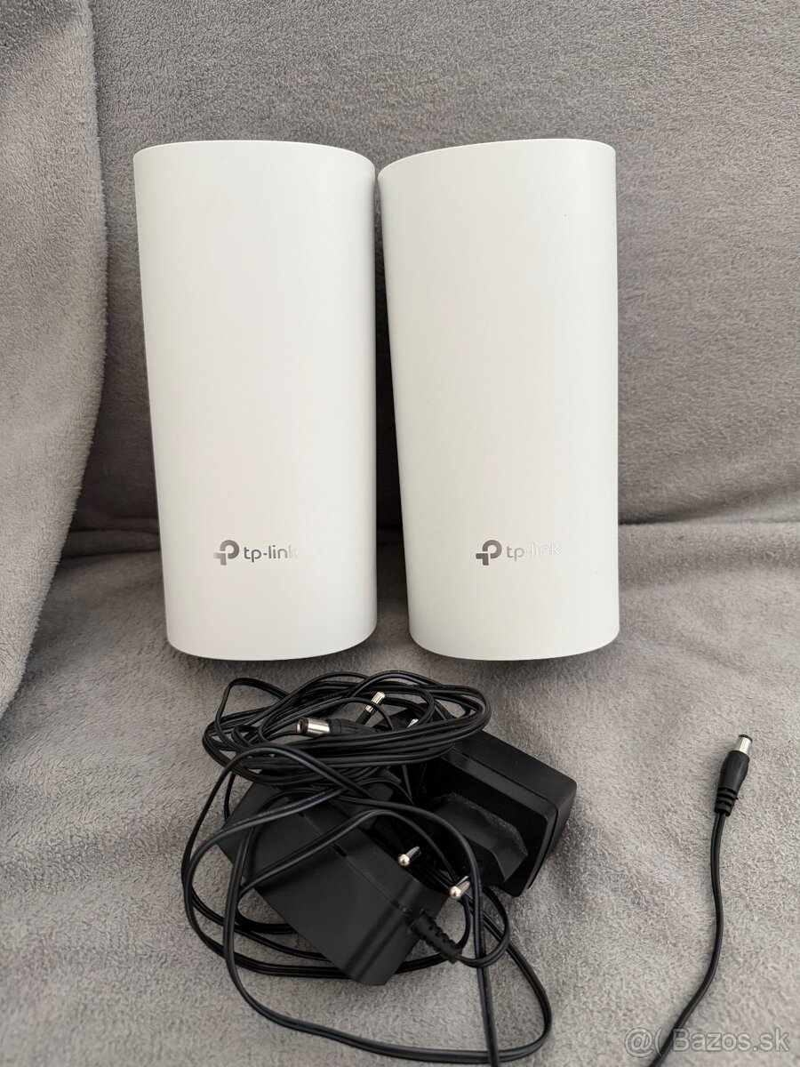 Predam Tp-Link Deco E4 AC1200 (2-pack)