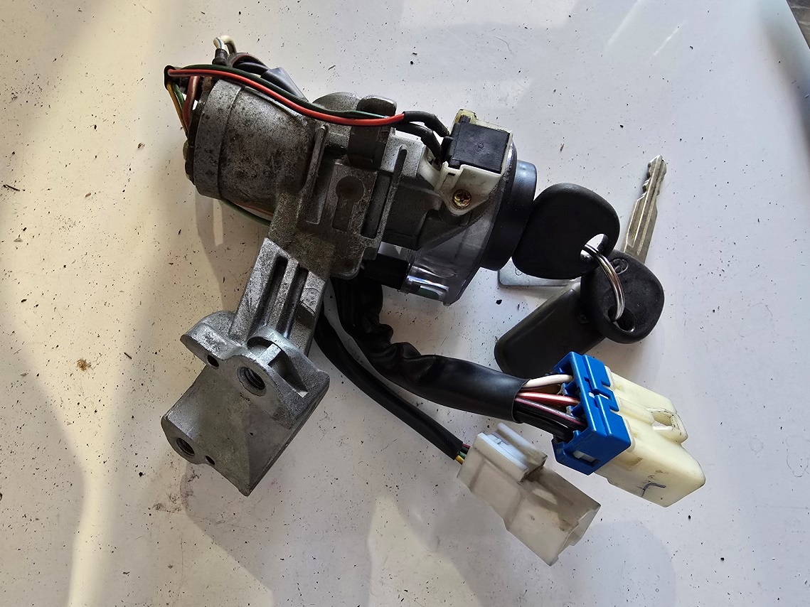 Spínacia skrinka Hyundai H1