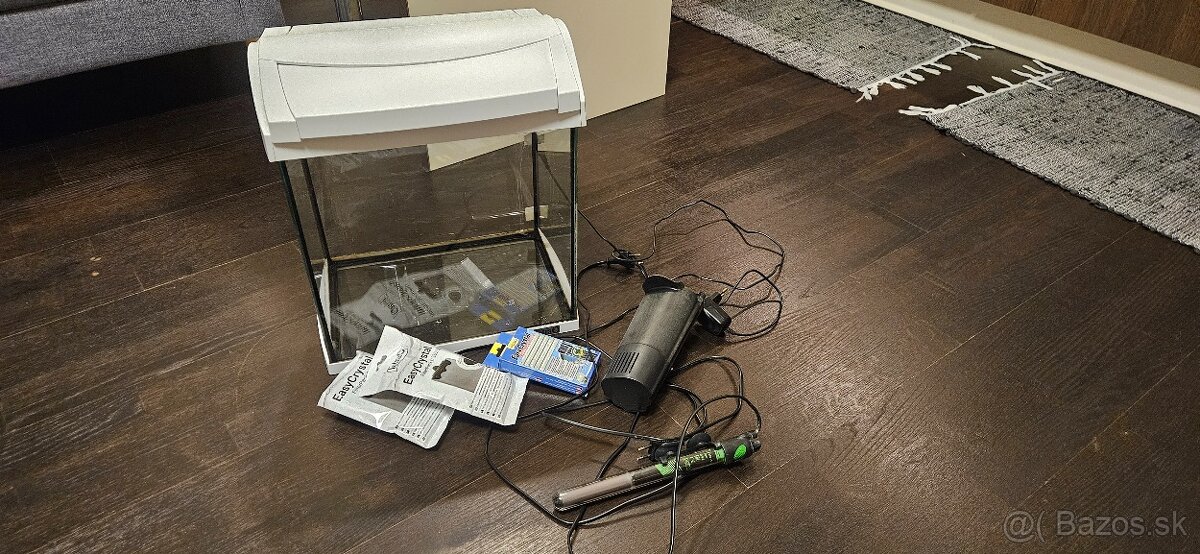 Akvarium zn.Tetra 30l