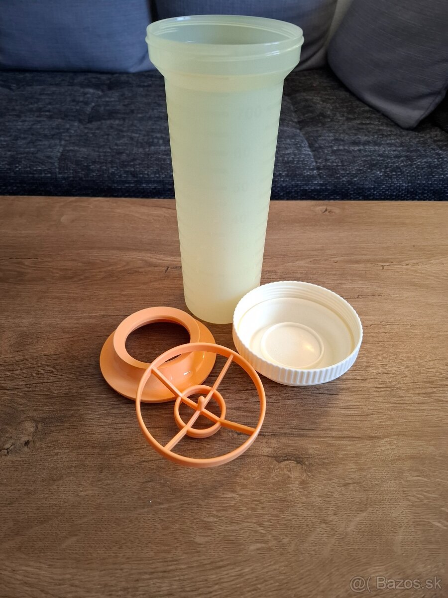 Maxi mix od Tupperware