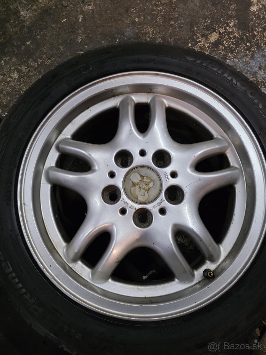 Bmw original alu 16