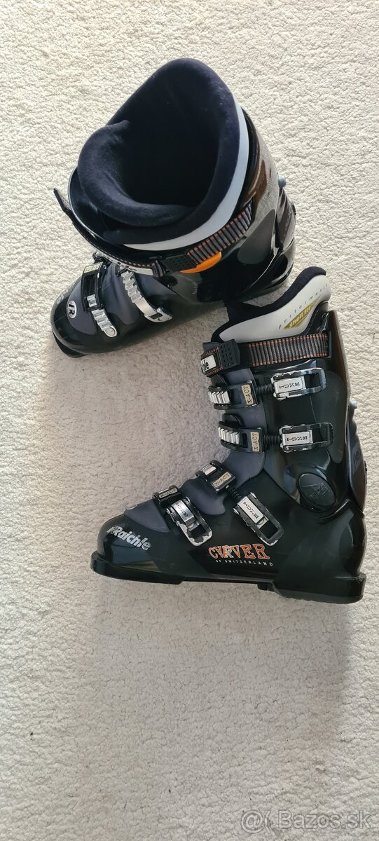 Predám lyžiarky Reichle