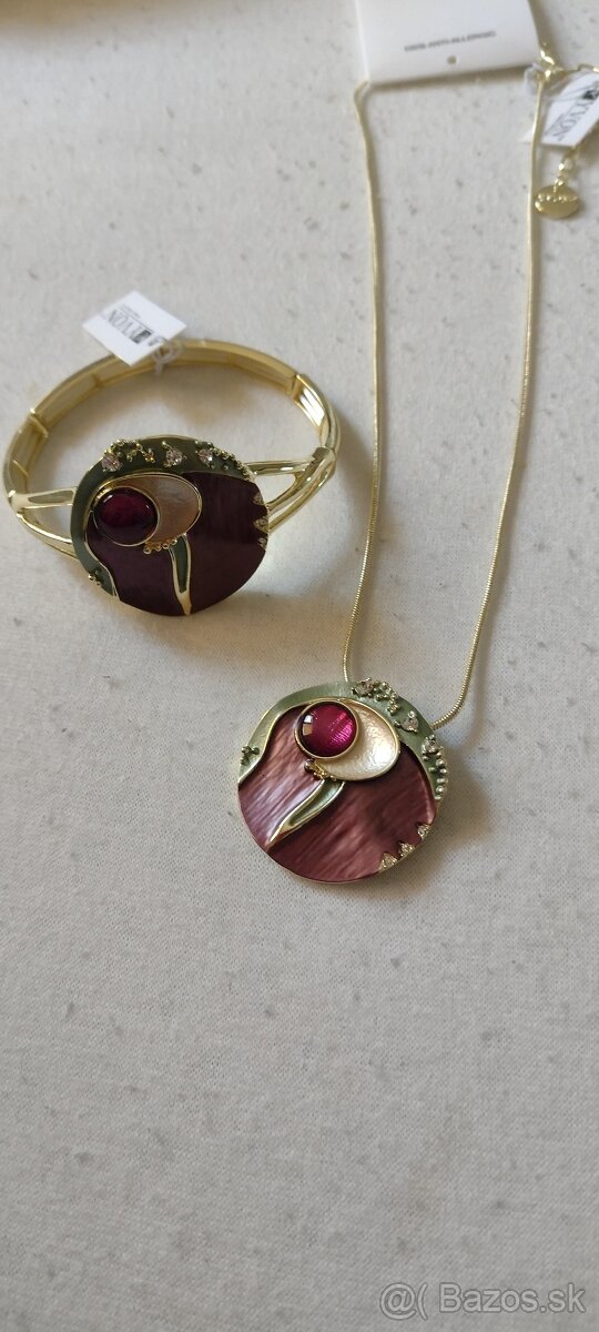 Značková bižutériaYvon