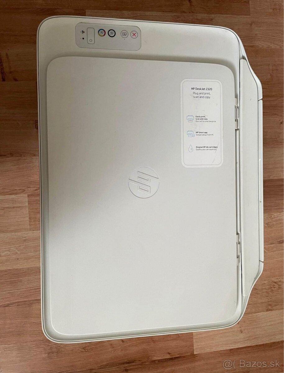 HP DeskJet 2320