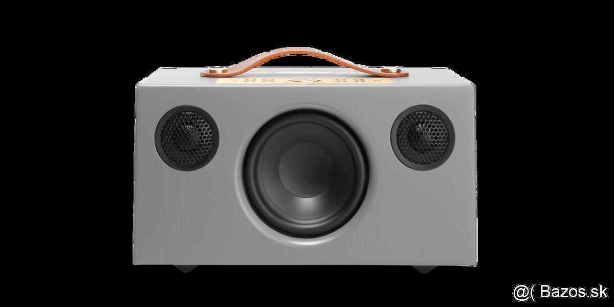 Audio Pro C5A grey (sivý) - zľava