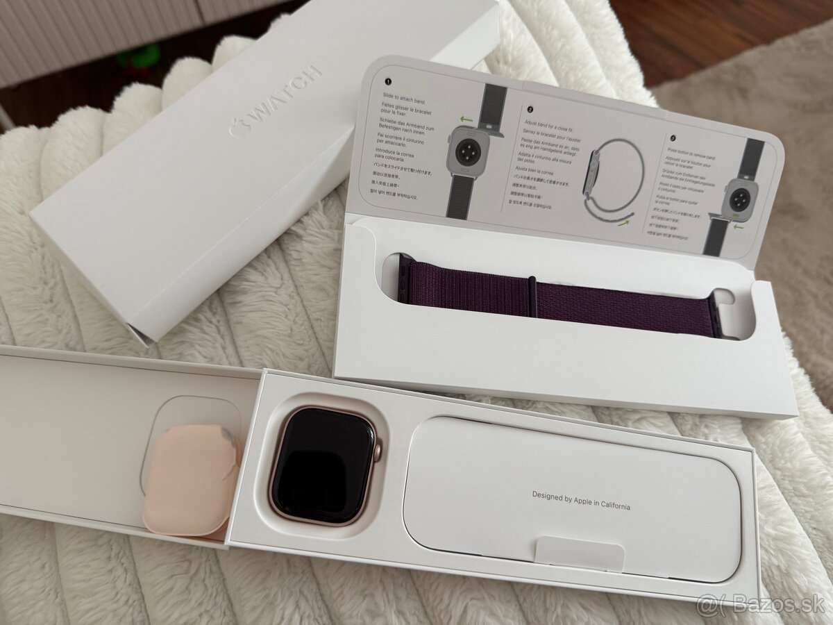 Apple watch 10 46 mm