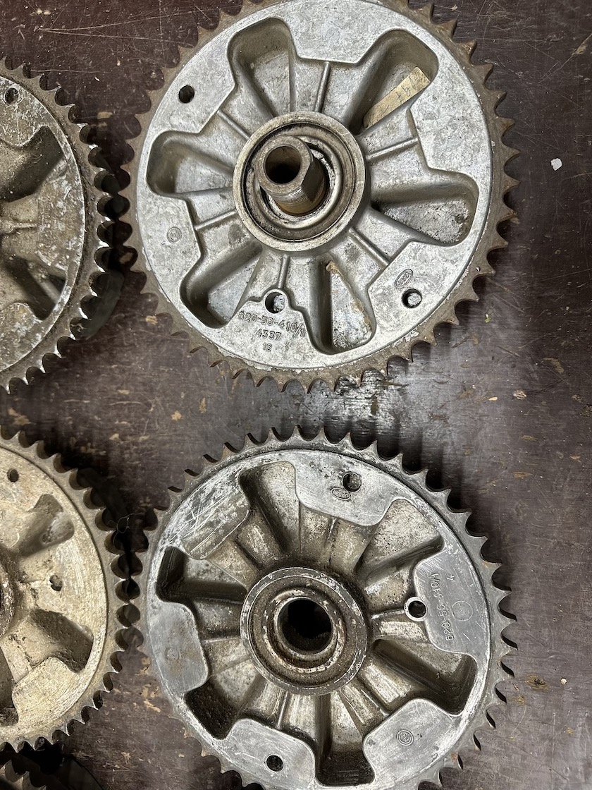 Predám ROZETA JAWA 250/559 350/360 panelka