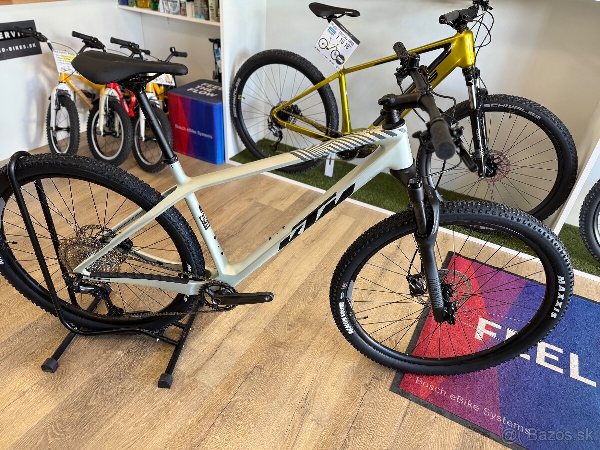 KTM MYROON PRO 29"