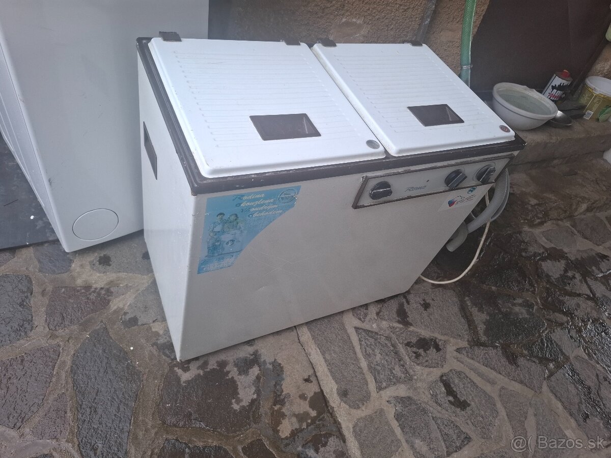 Romokombi 33