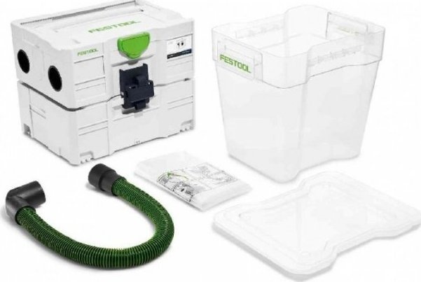 Festool separator