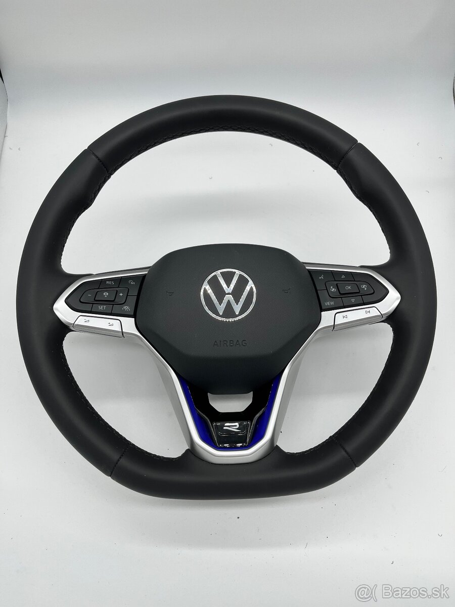 Volant VW komplet s airbagem R Design
