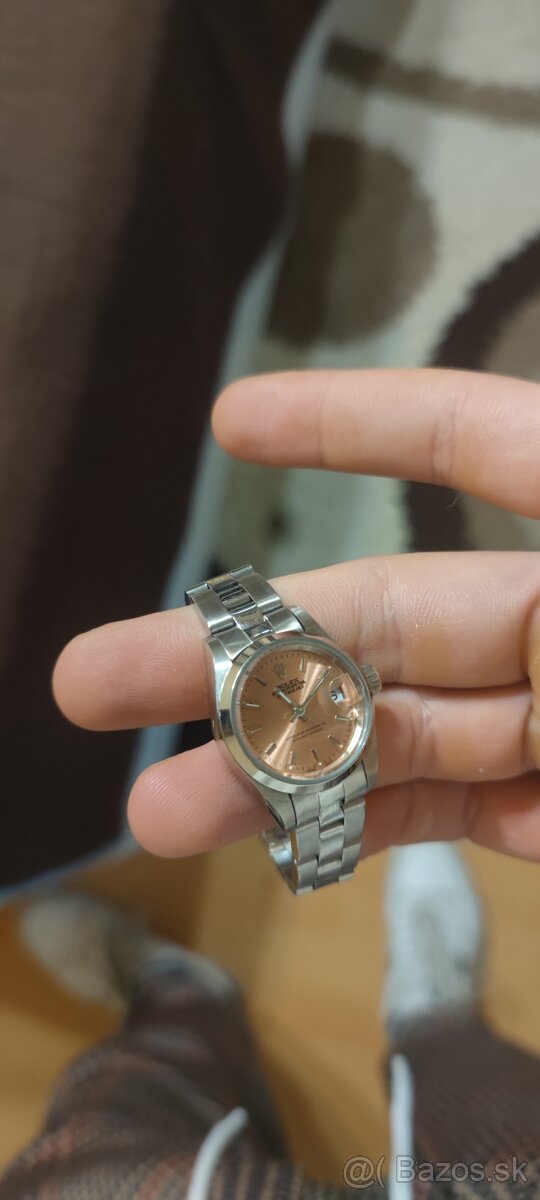 Rolex Lady datejust 26mm