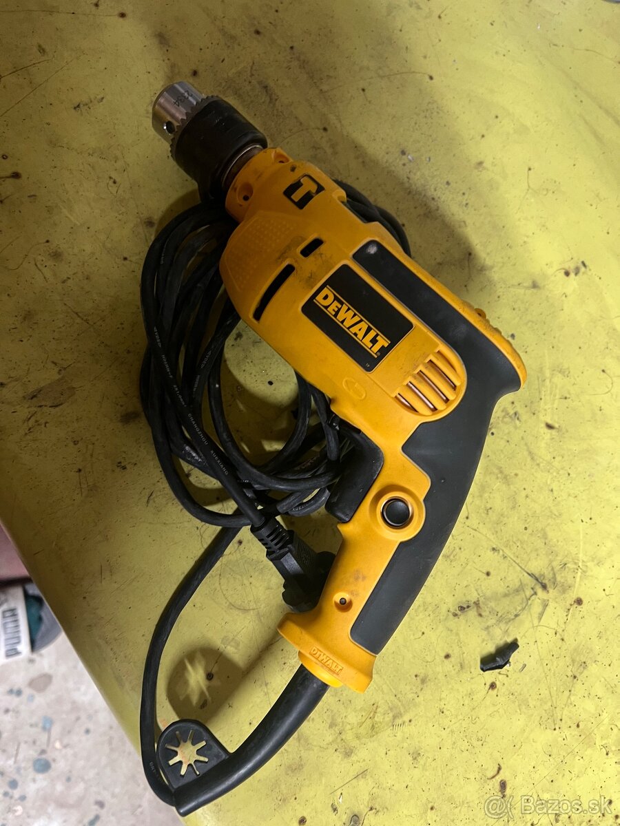 Dewalt DVD024