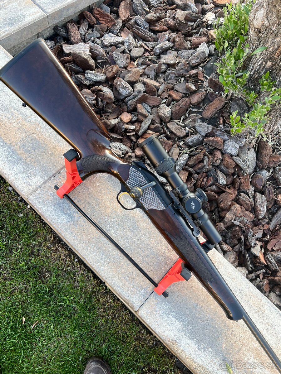 blaser r8