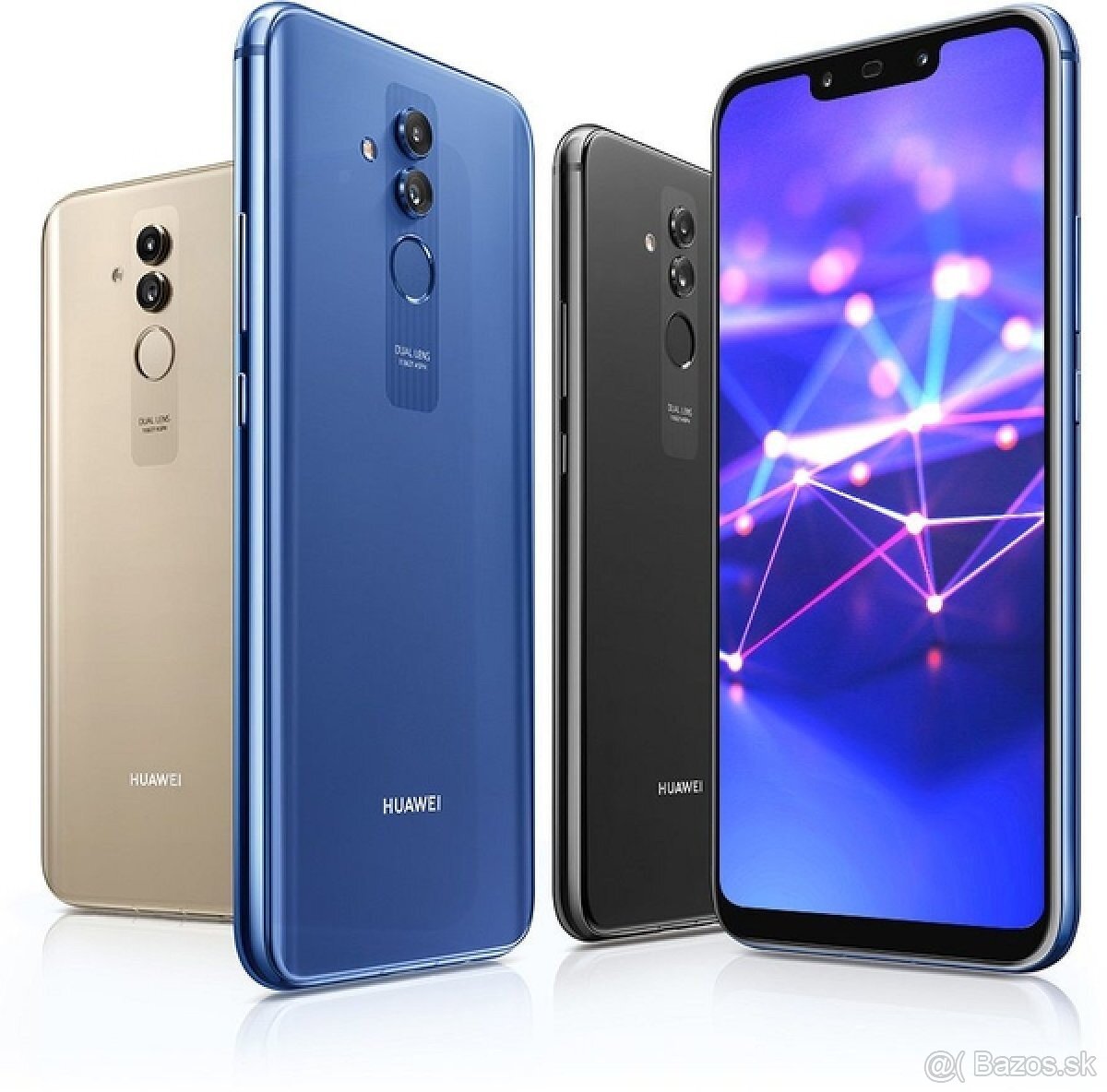 KÚPIM HUAWEI MÁTE 20 LITE