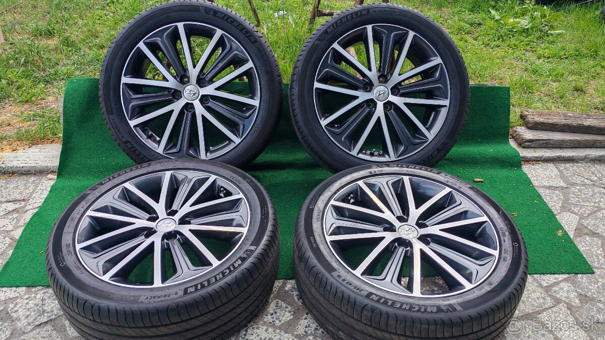 5x114,3 R19 --- HYUNDAI TUCSON ...