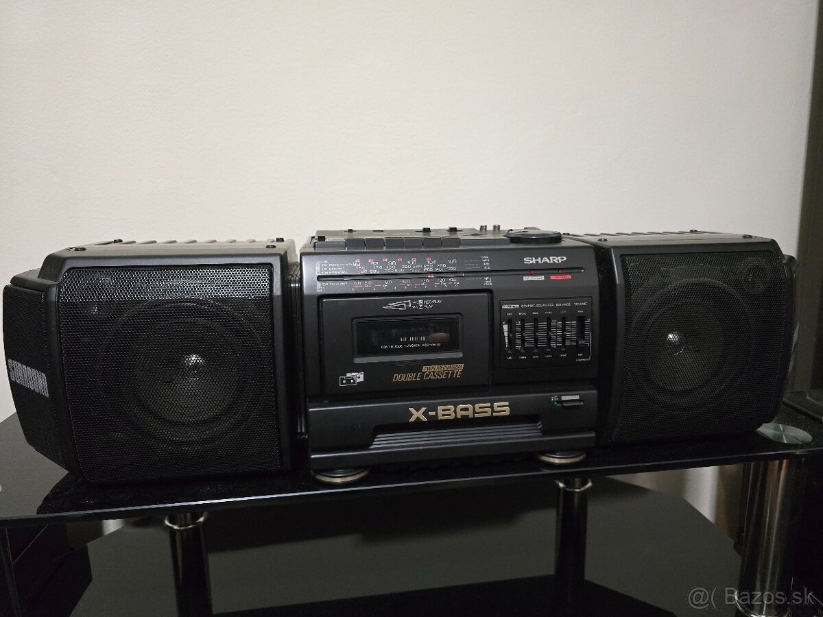 SHARP WF-T380