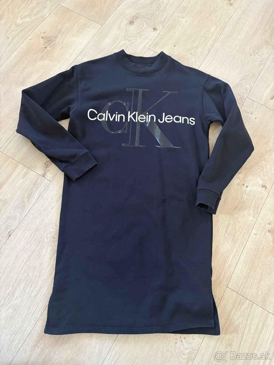 Calvin Klein