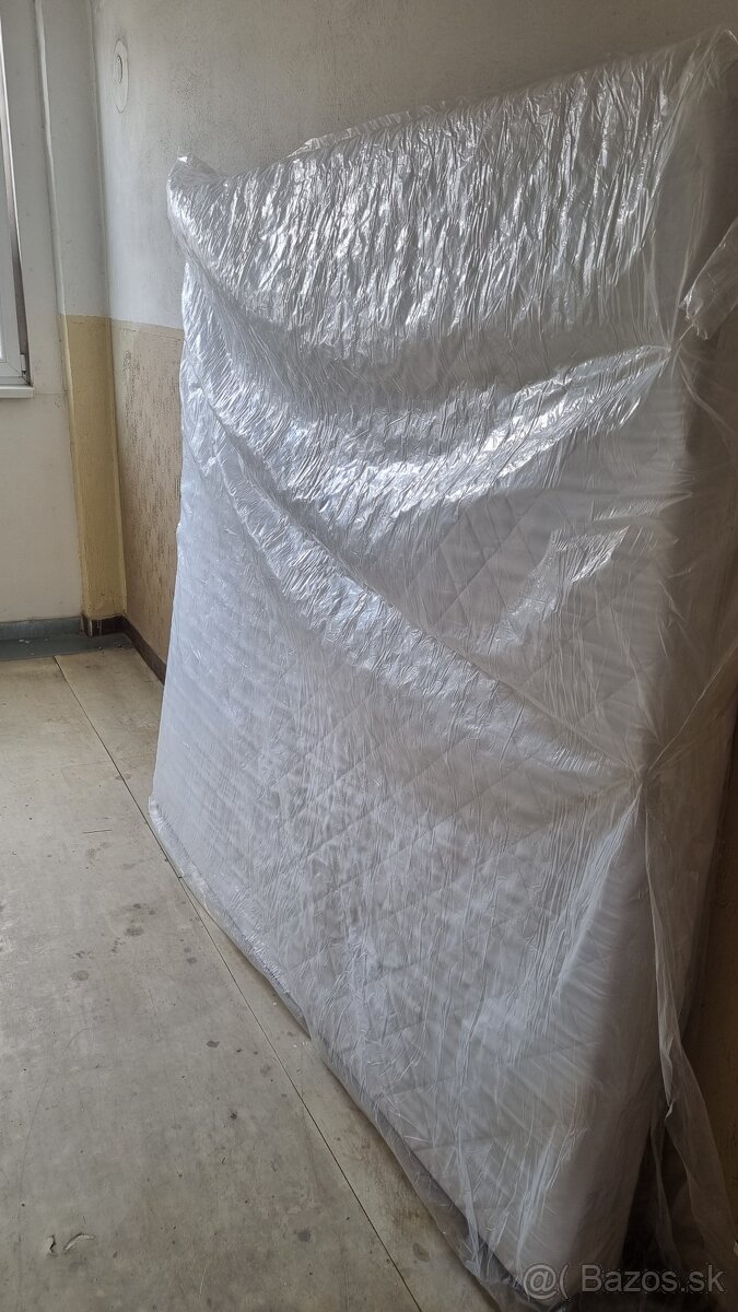 Matrac 180x200 cm