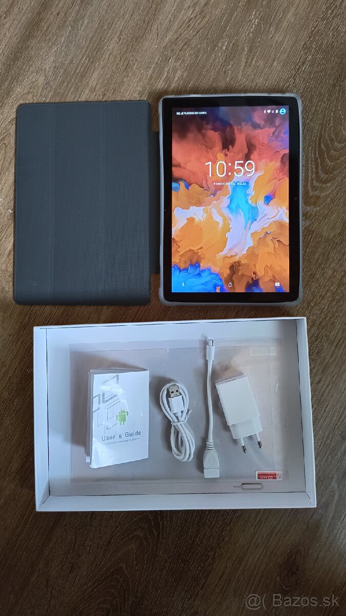 Tablet
