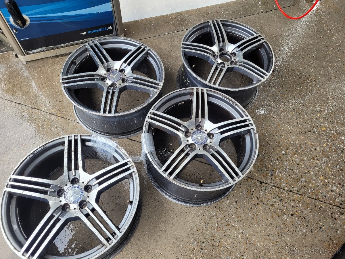 Predam elektroni AMG r19