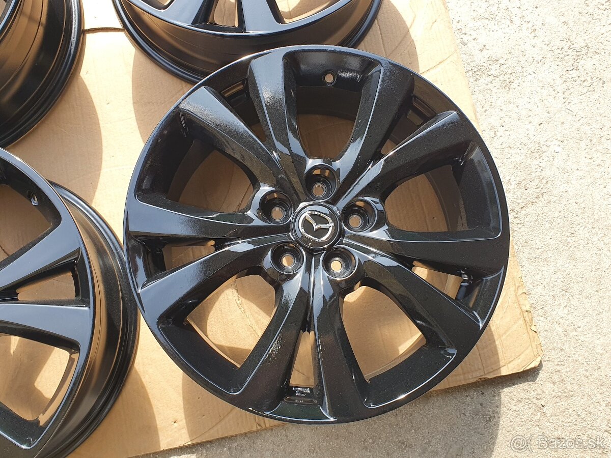 Cx30 cx-30 cx-3 mazda 5x114,3 r18 kia honda hyundai
