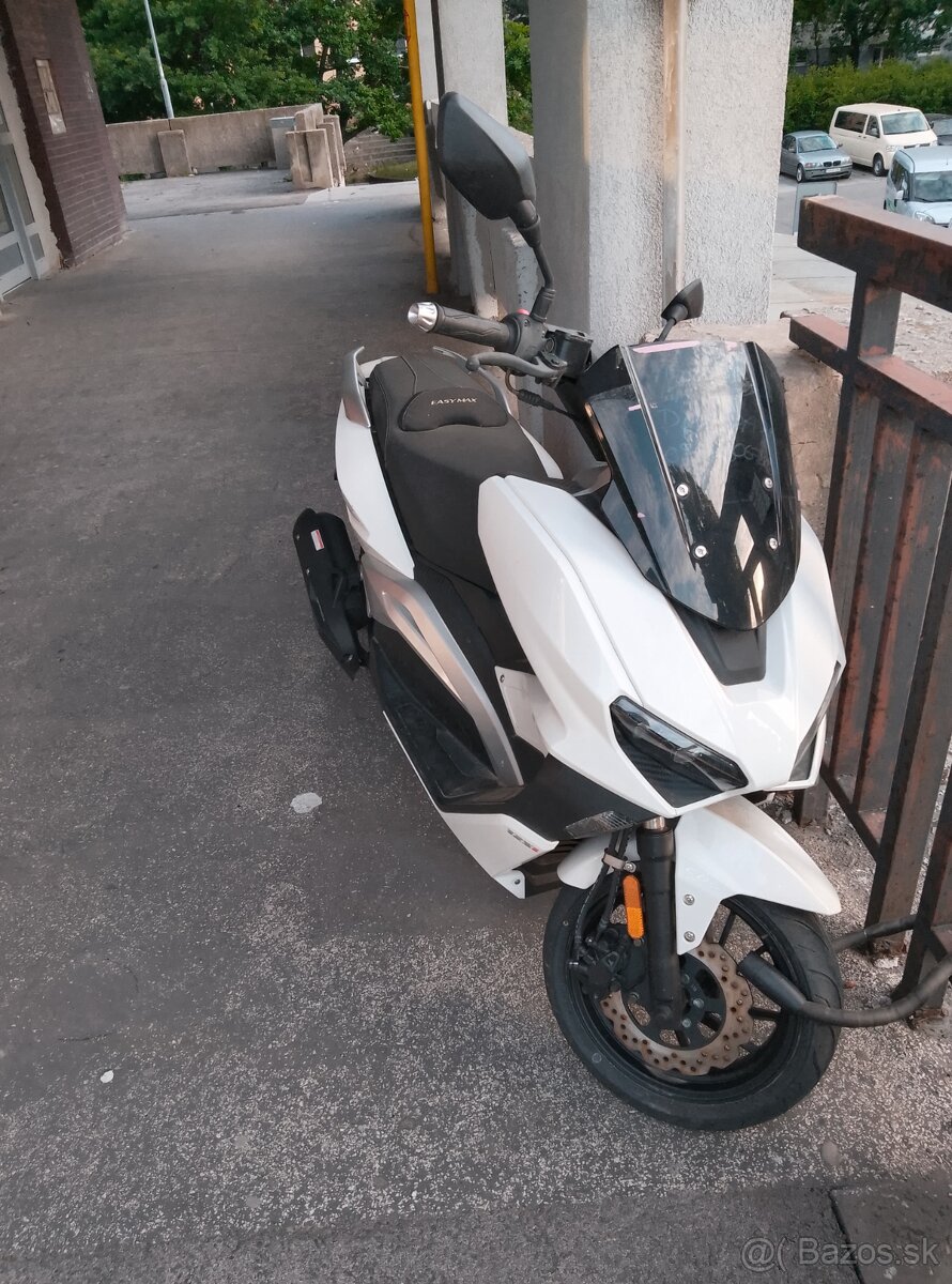 Scooter
