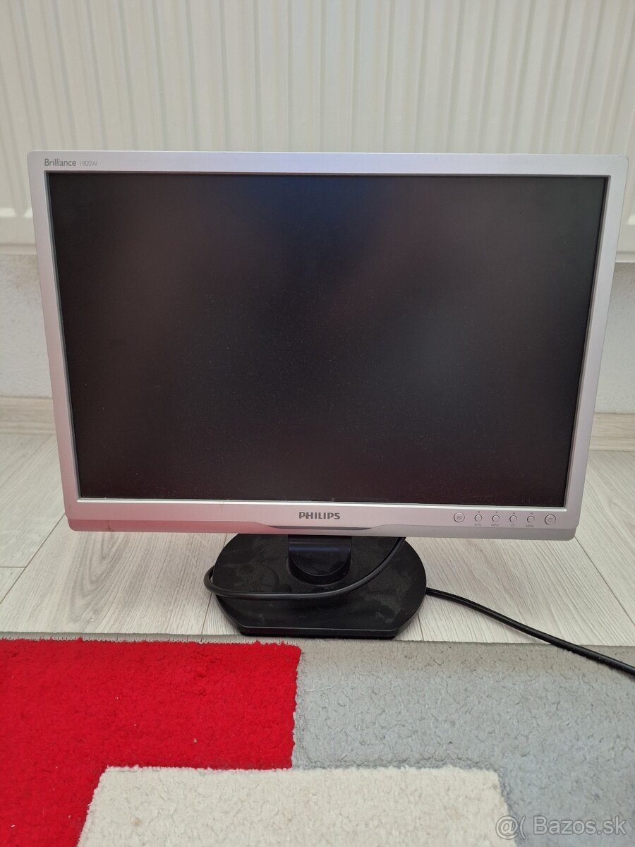 Philips 47cm uhlopriečka