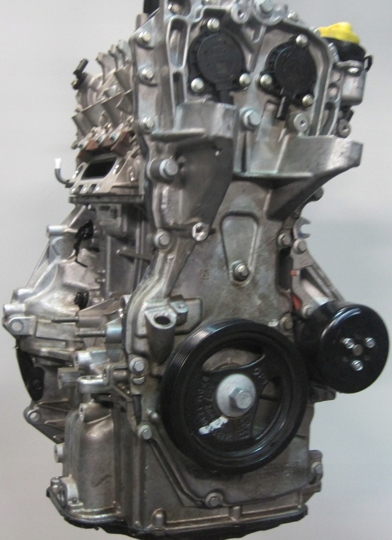 MOTOR NISSAN JUKE II - HRA0 - 1,0 DIG-T