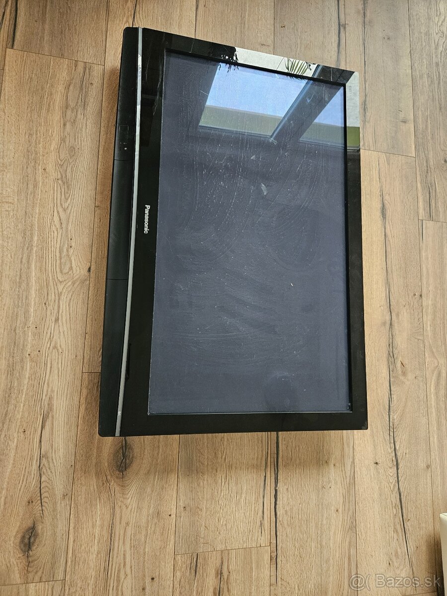 Tv panasonic